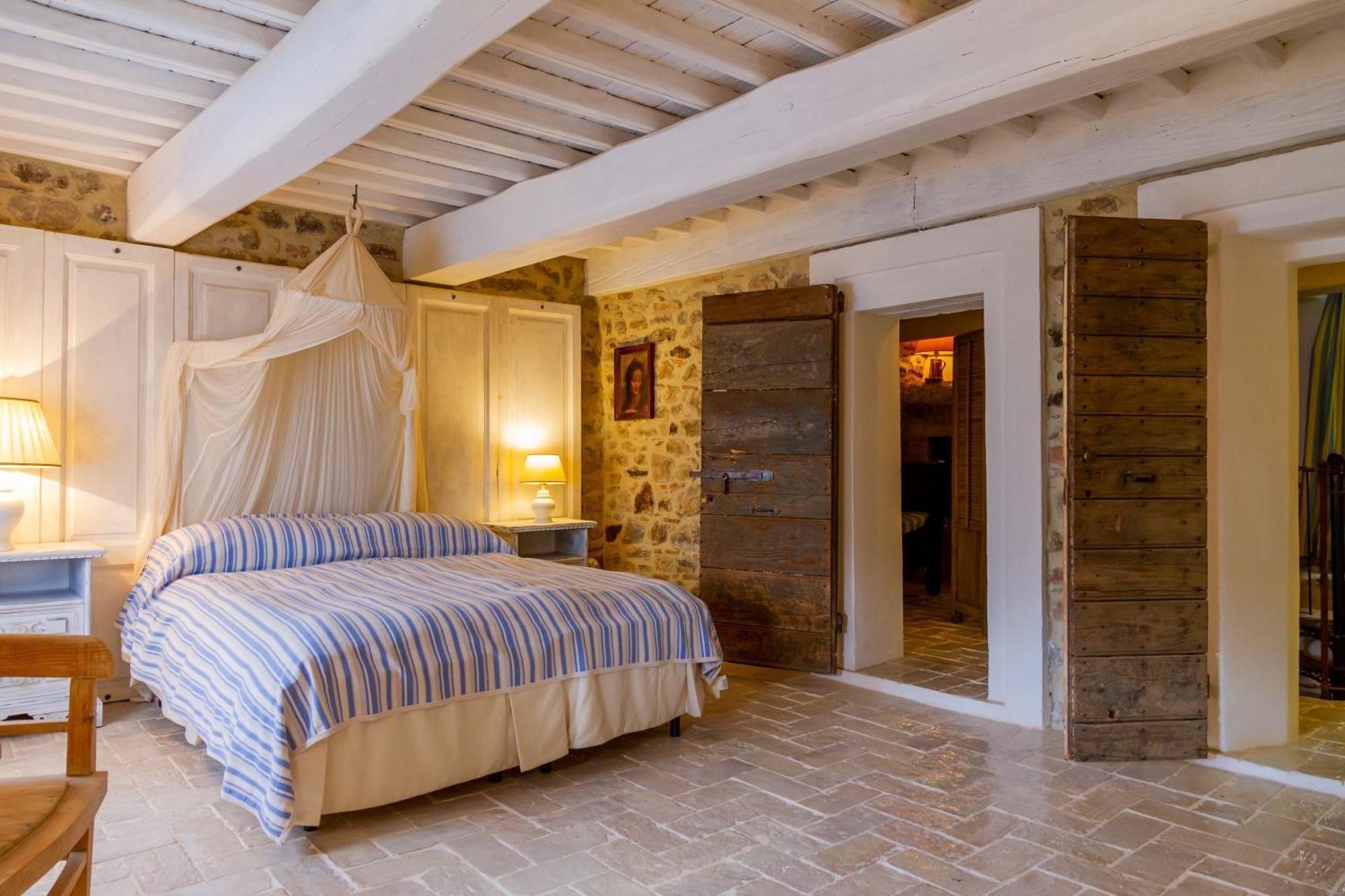 Апартаменты Casa Pereta Мальяно-ин-Тоскана Экстерьер фото